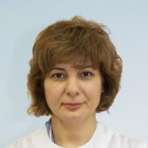 Гараджаева Айгюнь Искендер Кызы, терапевт