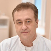 Автомонов Сергей Иванович, офтальмолог