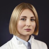 Кондратенко Яна Юрьевна, токсиколог