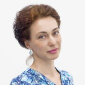 Зеленина Татьяна Михайловна, ортодонт