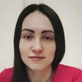 Козина Лилия Ряшитовна, нефролог
