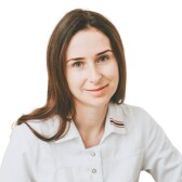 Катана Ольга Игоревна, гинеколог