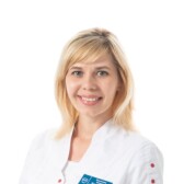 Ильичева Ксения Владимировна, стоматолог-терапевт