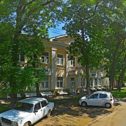 Клиника МРТ «Эксперт», фото №3