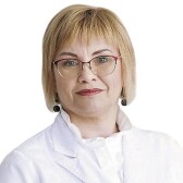Дурова Оксана Викторовна, физиотерапевт
