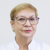 Воронина Нина Ивановна, психиатр