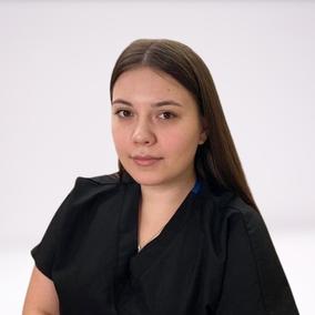 Бедрина Любовь Павловна, массажист