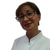Гарифуллина Лира Нагимовна, стоматолог-терапевт