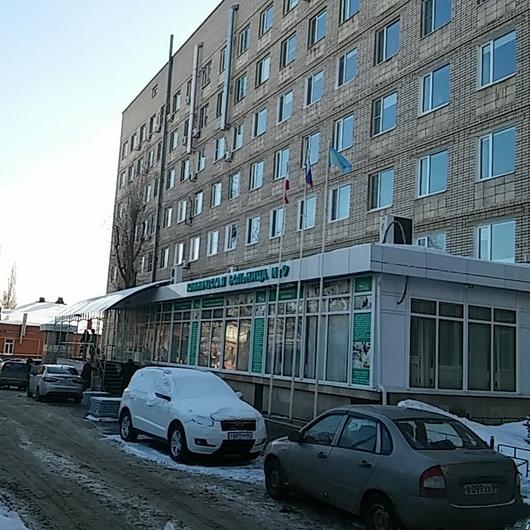 Городская больница №9, фото №1