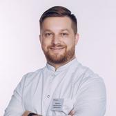 Аверьянов Сергей Викторович, рентгенолог