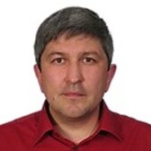 Лаврик Сергей Юрьевич, эпилептолог