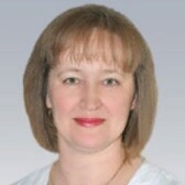 Сухманова Ольга Владимировна, гастроэнтеролог
