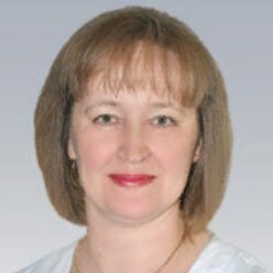 Сухманова Ольга Владимировна, терапевт