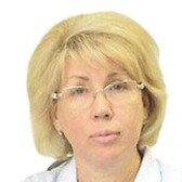 Хавова Лидия Александровна, офтальмолог