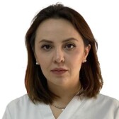 Рашидова Седа Сулеймановна, терапевт