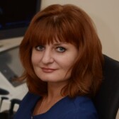 Овсянникова Валерия Владимировна, врач УЗД