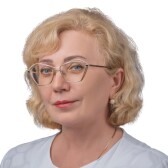 Меленюк Ирина Григорьевна, гинеколог