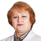 Яровая Татьяна Владимировна, невролог