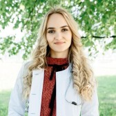 Барышникова Анастасия Александровна, офтальмолог-хирург