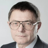 Карпенко Валерий Николаевич, врач УЗД