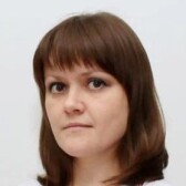 Шувалова Полина Владимировна, нефролог