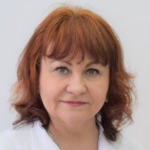 Мидынская Оксана Брониславовна, врач УЗД