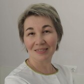 Шадрина Галина Николаевна, акушер-гинеколог