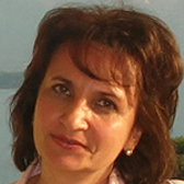 Скрябина Лариса Юрьевна, ЛОР