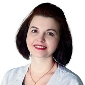 Минеева Любовь Александровна, эндокринолог