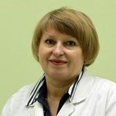 Добычина Лариса Рафаиловна, эндокринолог