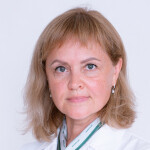 Маслова Светлана Игоревна, кардиолог