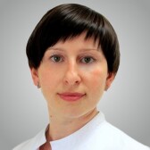 Карапетян Наталья Паруровна, гинеколог