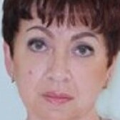 Давыдова Марина Львовна, педиатр