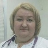 Тимергалиева Алина Мазитовна, педиатр