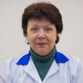 Харитонова Елена Юрьевна, кардиолог