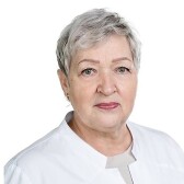Забигулина Ольга Витальевна, стоматолог-терапевт