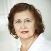 Шитикова Татьяна Николаевна, гинеколог