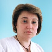 Шварева Наталья Юрьевна, иммунолог