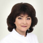 Саркисова Ася Арменовна, гинеколог