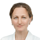 Касимова Наталья Ивановна, ортопед