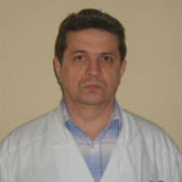 Александров Николай Михайлович, ортопед