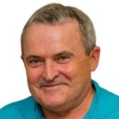 Коротаев Виктор Сергеевич, стоматолог-терапевт