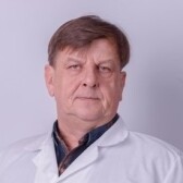 Кудлаев Владимир Николаевич, педиатр