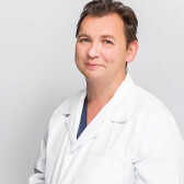 Викулов Сергей Анатольевич, хирург
