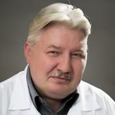 Войников Олег Владимирович, ЛОР