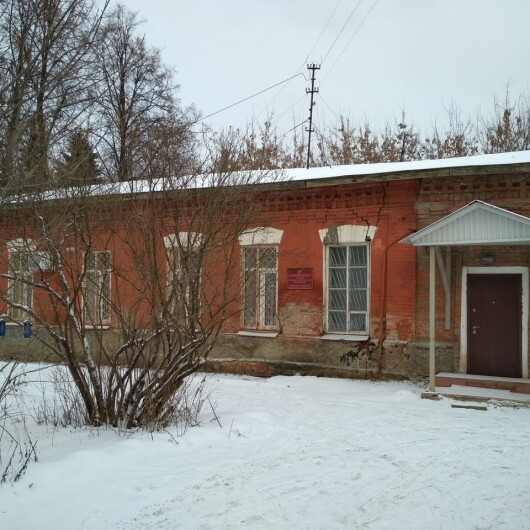Детская поликлиника №1 на Дворянской, фото №4