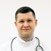 Песегов Станислав Вадимович, уролог