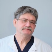 Шашков Вадим Владимирович, травматолог-ортопед