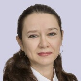 Жданова Юлия Альфредовна, врач функциональной диагностики