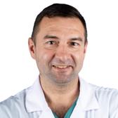 Анисимов Владимир Иванович, рентгенолог